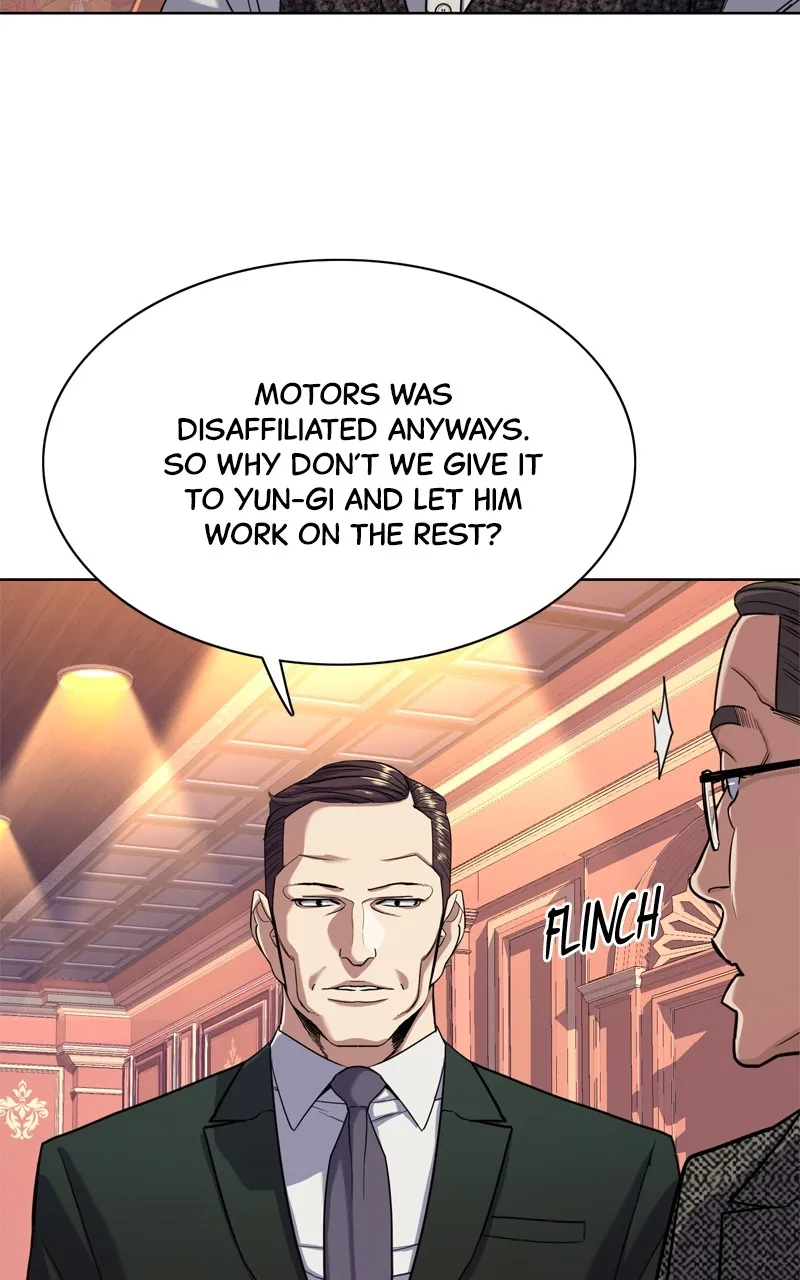 Reborn Rich Chapter 58 page 30 - 