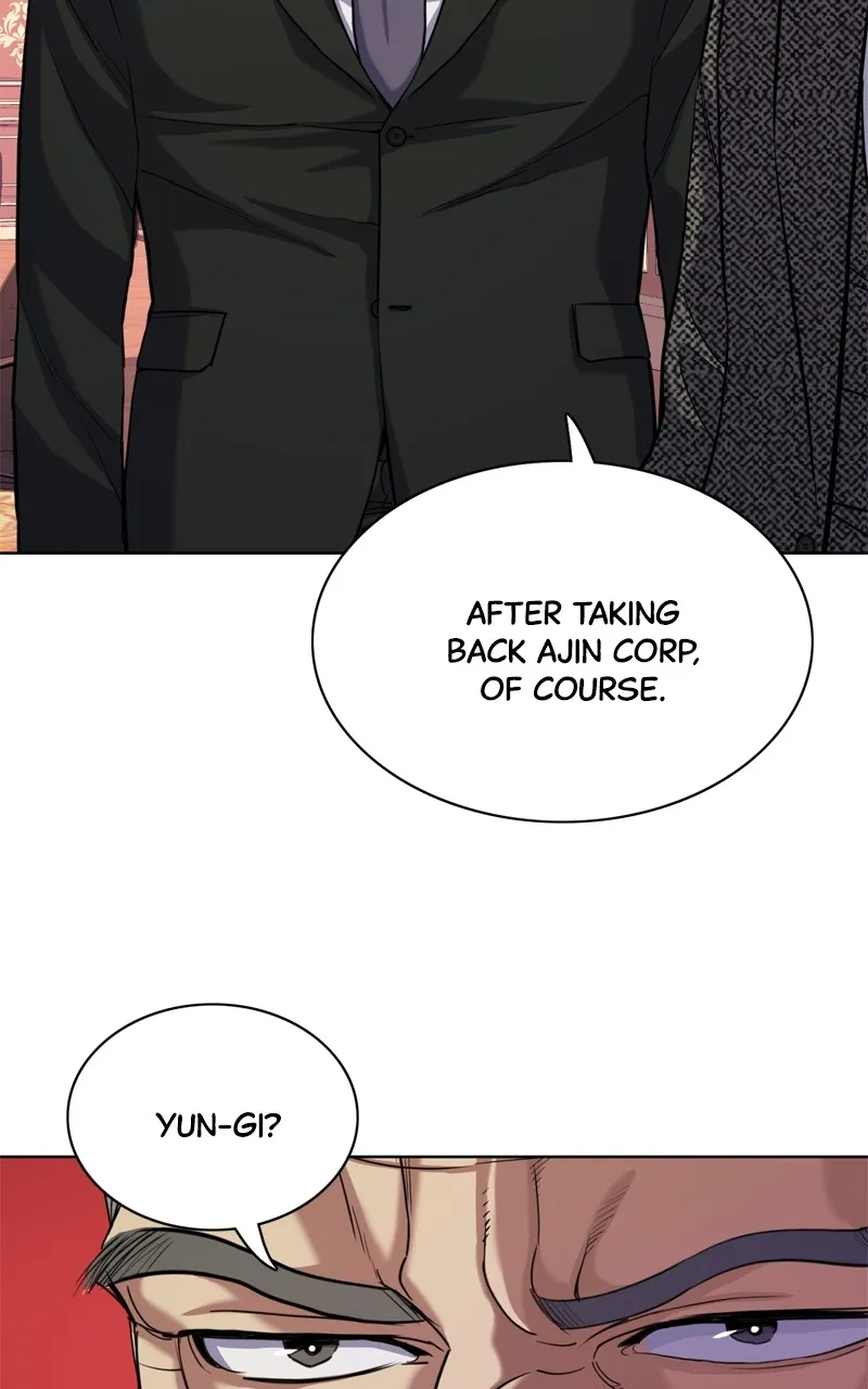 Reborn Rich Chapter 58 page 31 - 