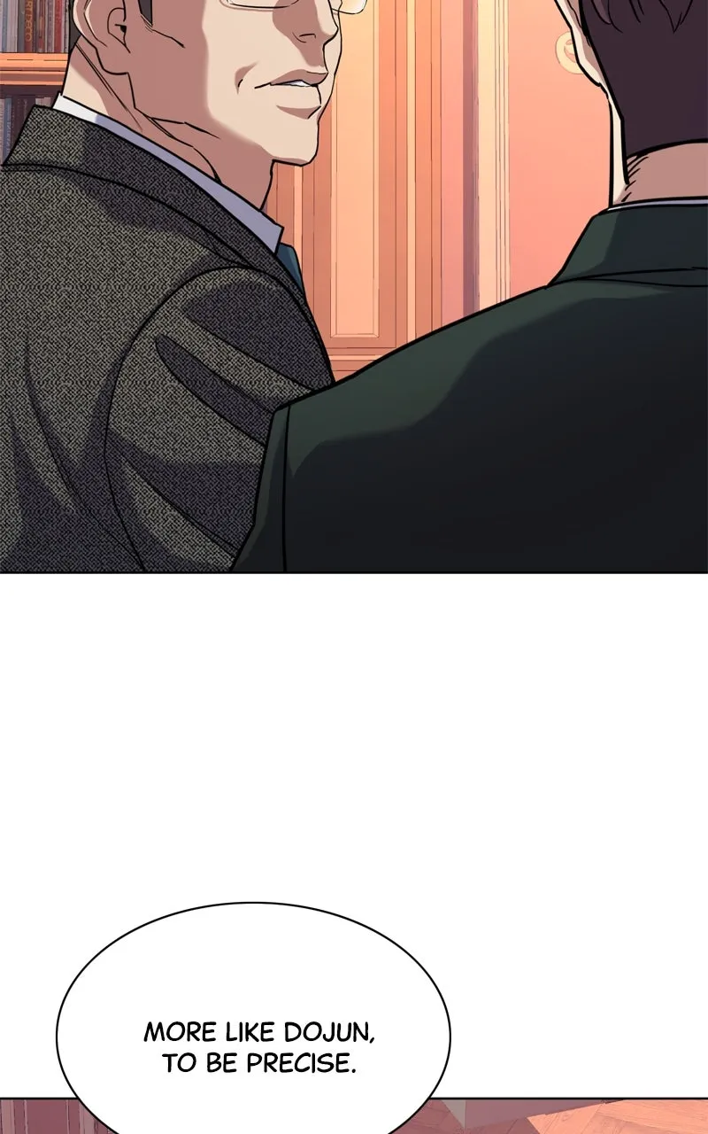 Reborn Rich Chapter 58 page 33 - 
