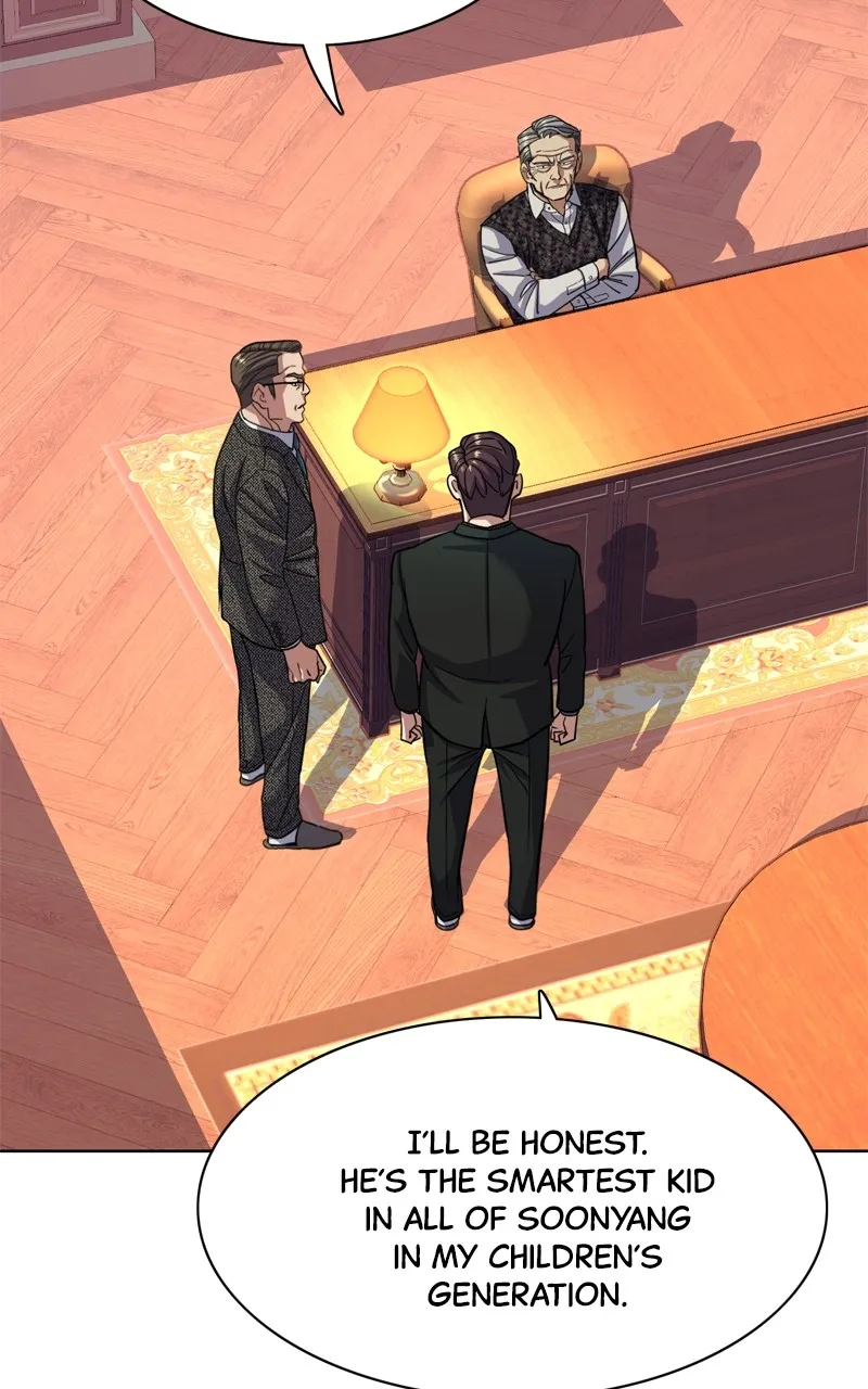 Reborn Rich Chapter 58 page 34 - 