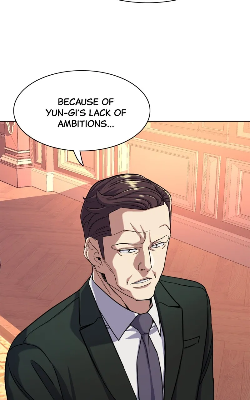 Reborn Rich Chapter 58 page 35 - 