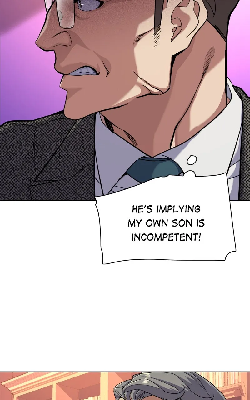 Reborn Rich Chapter 58 page 37 - 