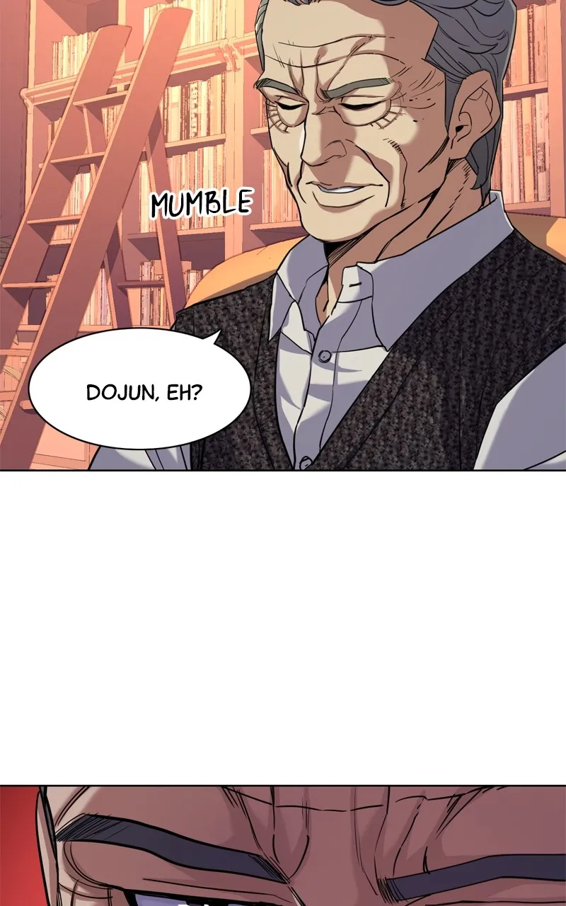 Reborn Rich Chapter 58 page 38 - 