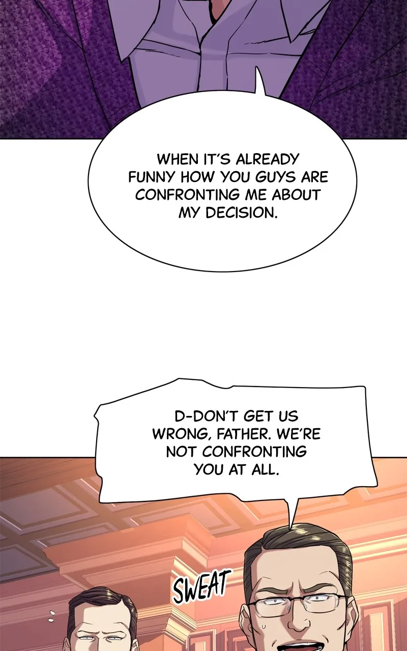 Reborn Rich Chapter 58 page 5 - 
