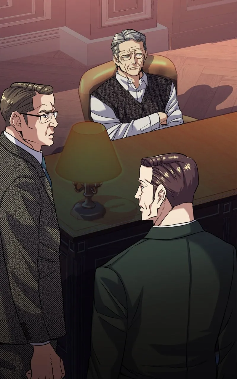 Reborn Rich Chapter 58 page 42 - 