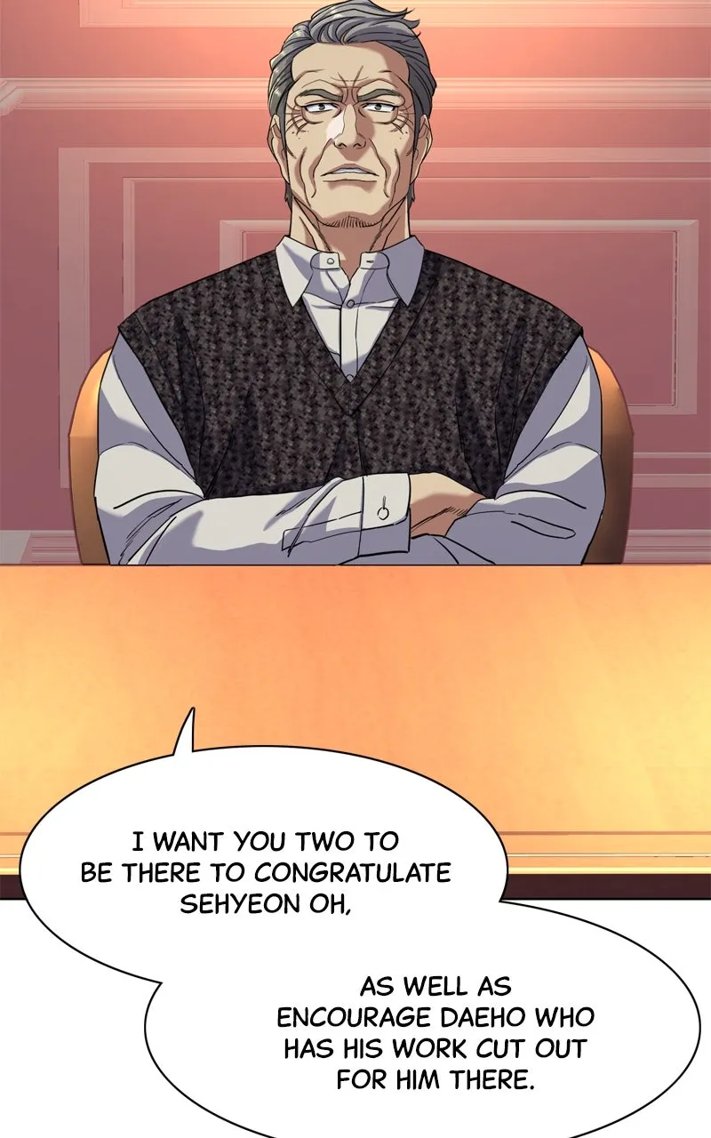 Reborn Rich Chapter 58 page 53 - 