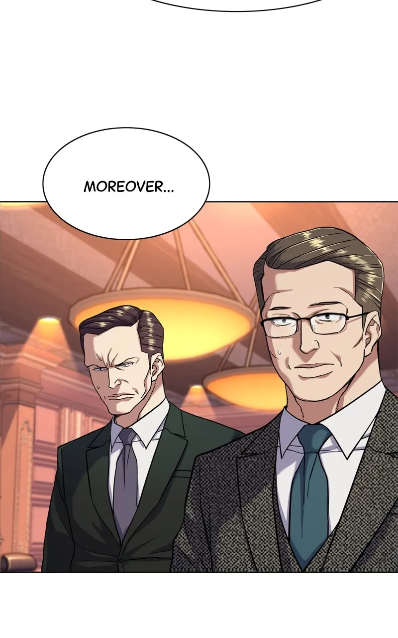 Reborn Rich Chapter 58 page 54 - 