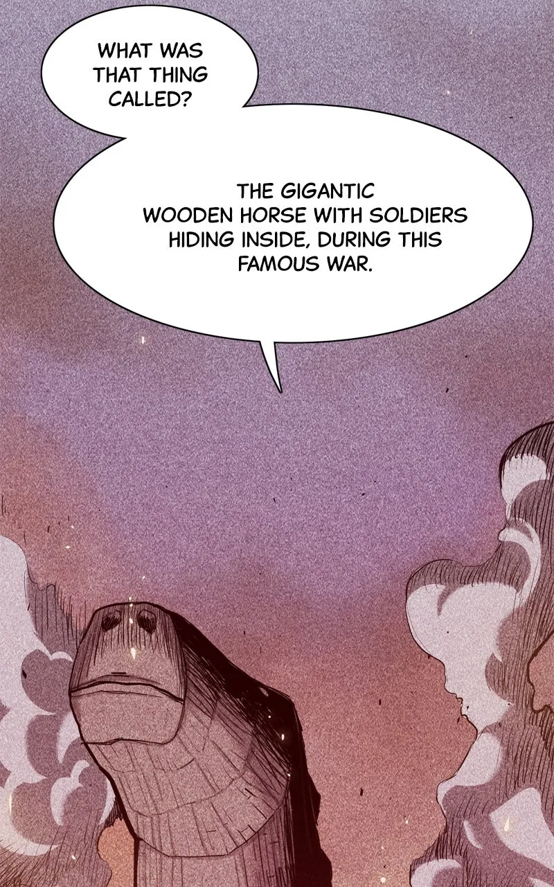 Reborn Rich Chapter 58 page 7 - 