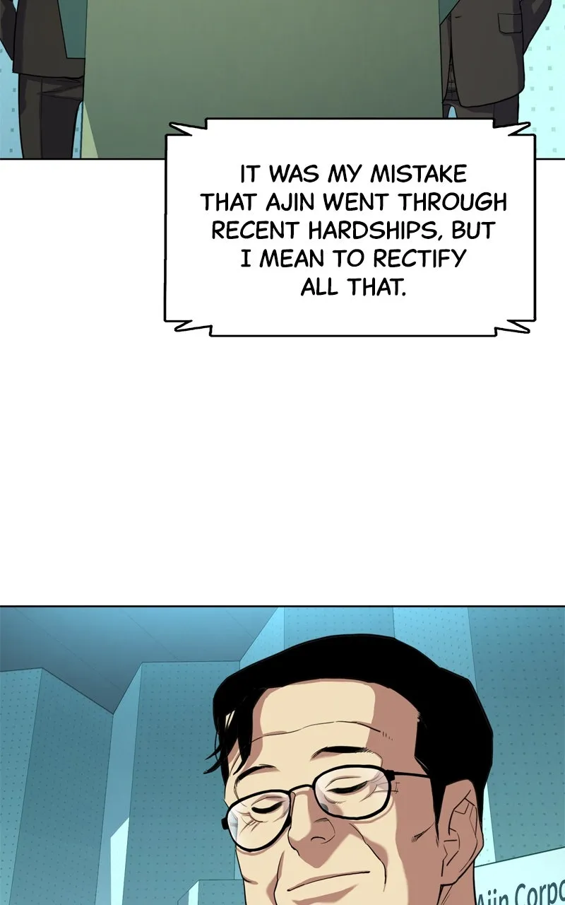 Reborn Rich Chapter 58 page 68 - 