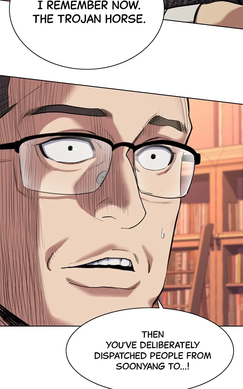 Reborn Rich Chapter 58 page 9 - 