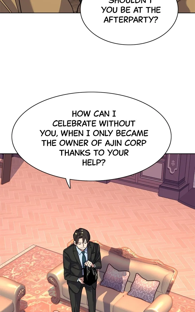 Reborn Rich Chapter 58 page 83 - 