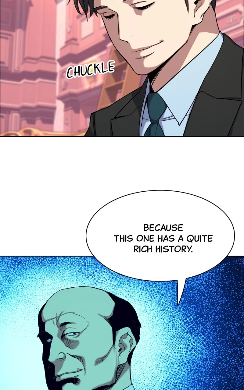Reborn Rich Chapter 58 page 87 - 