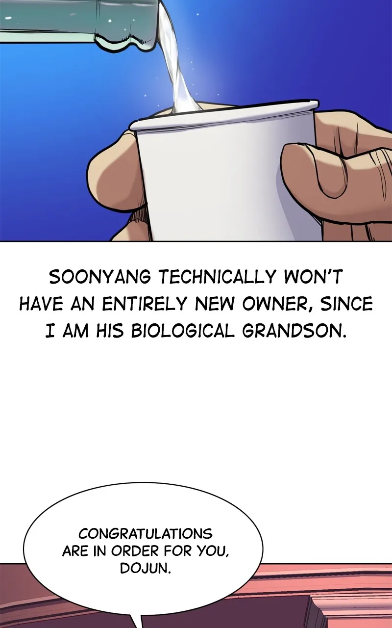 Reborn Rich Chapter 58 page 97 - 