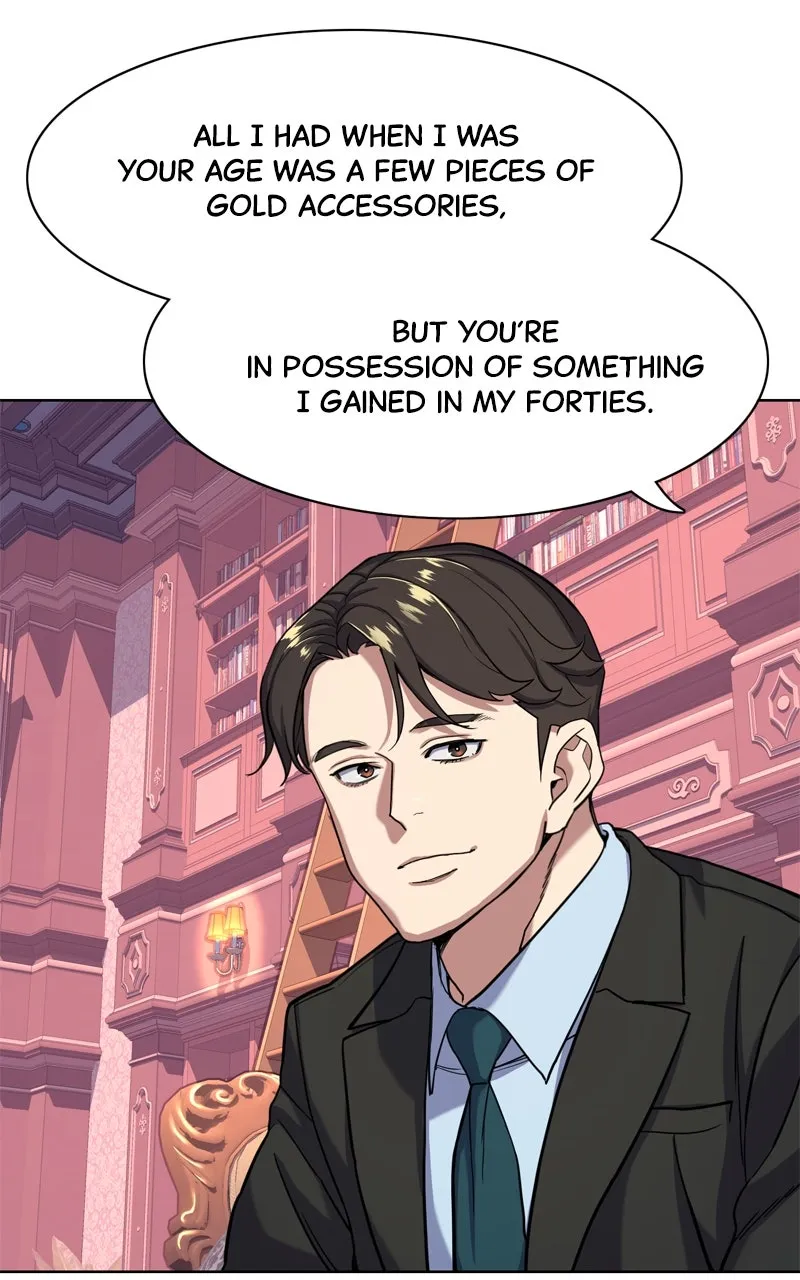 Reborn Rich Chapter 58 page 99 - 