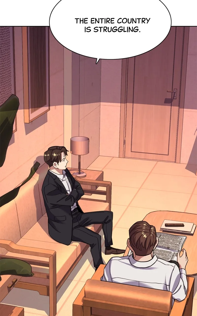 Reborn Rich Chapter 59 page 102 - 