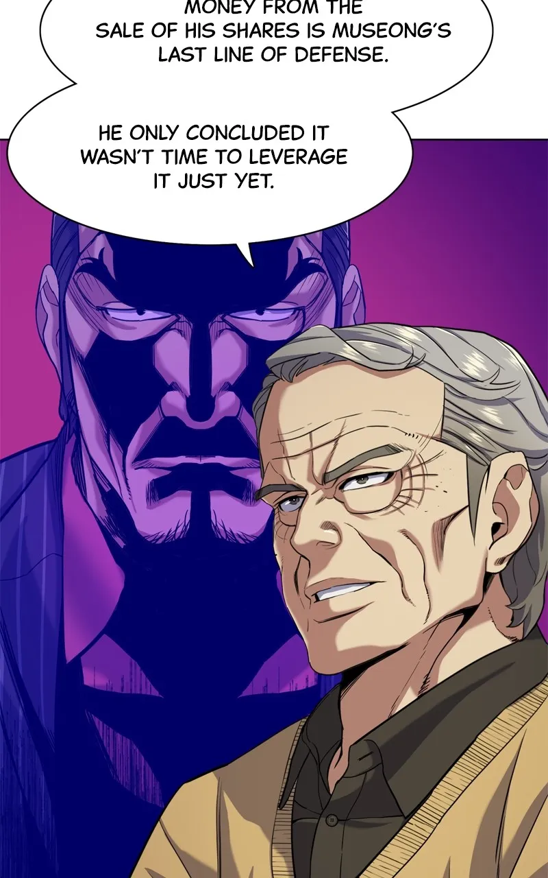 Reborn Rich Chapter 59 page 15 - 