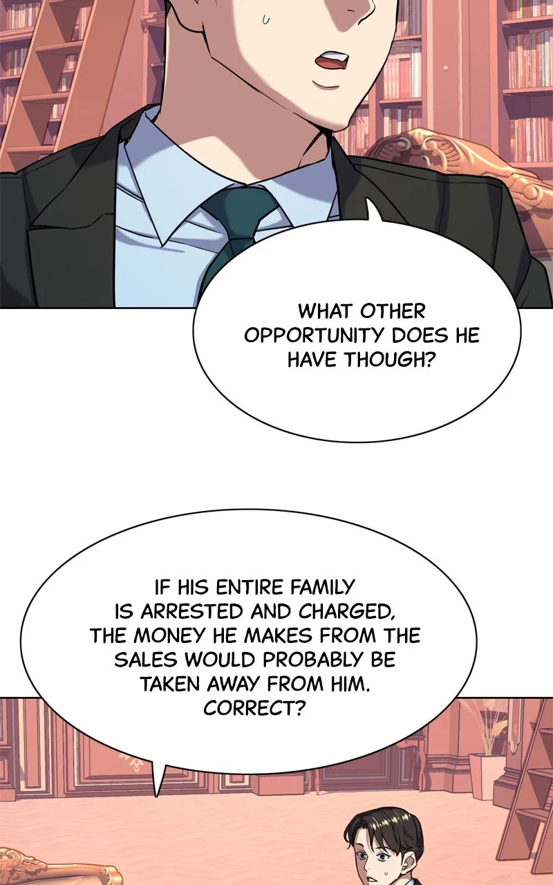 Reborn Rich Chapter 59 page 17 - 
