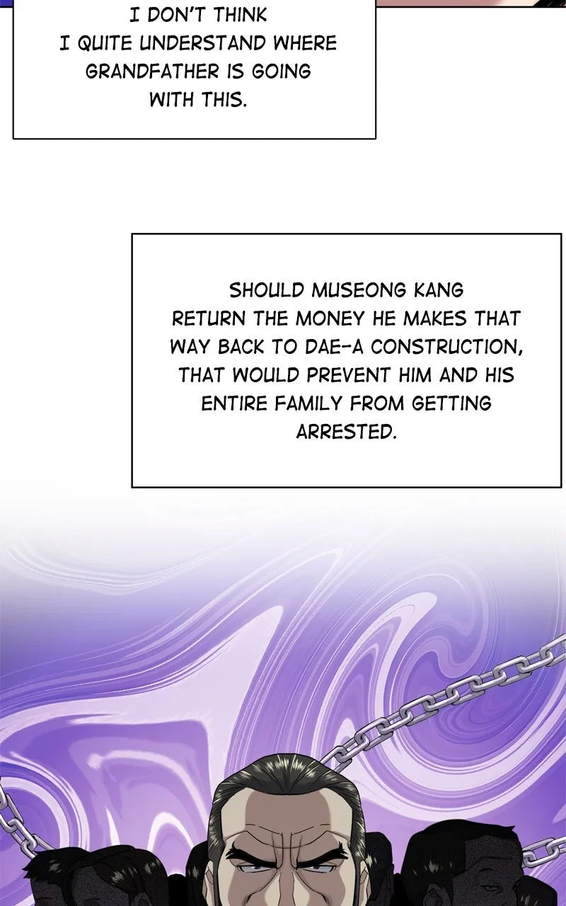 Reborn Rich Chapter 59 page 22 - 