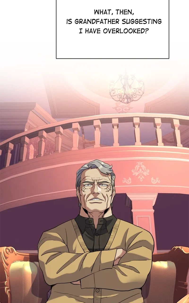 Reborn Rich Chapter 59 page 25 - 