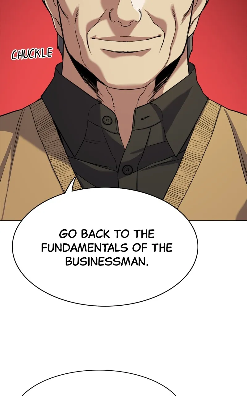 Reborn Rich Chapter 59 page 27 - 