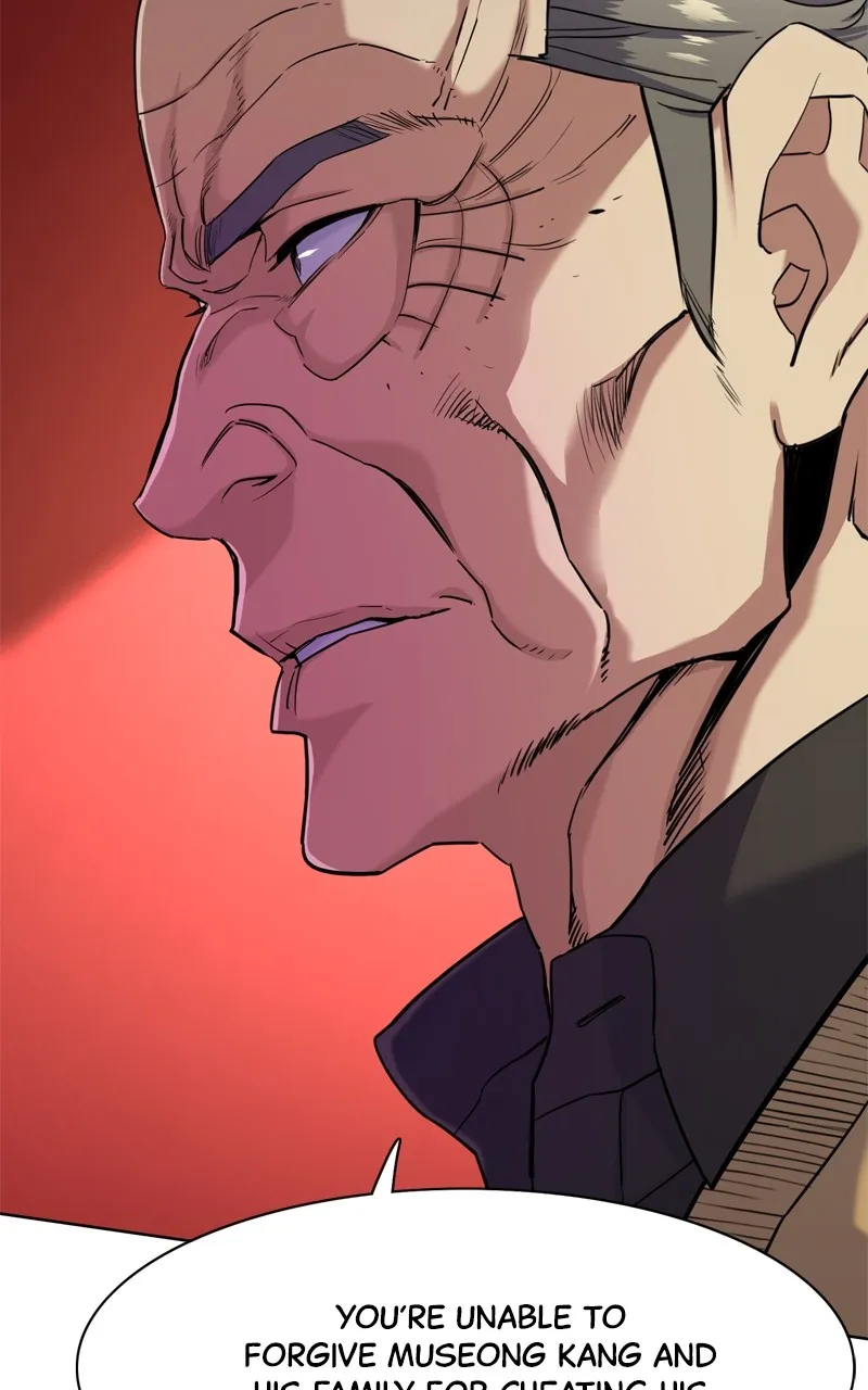 Reborn Rich Chapter 59 page 33 - 