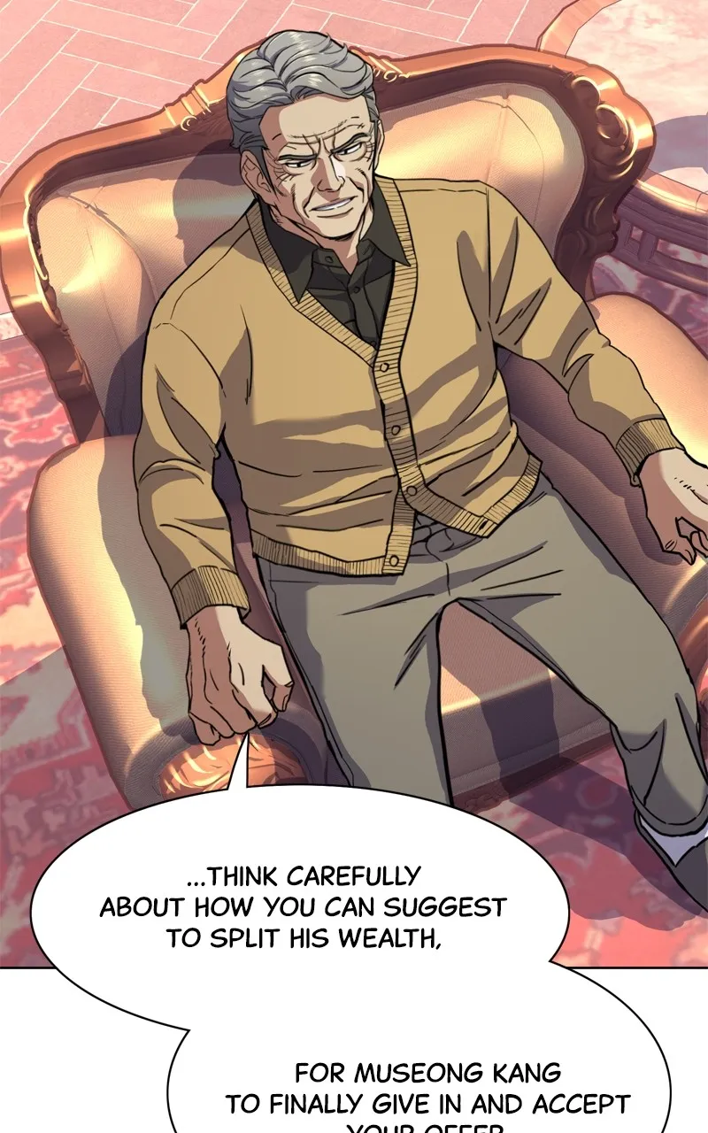 Reborn Rich Chapter 59 page 47 - 