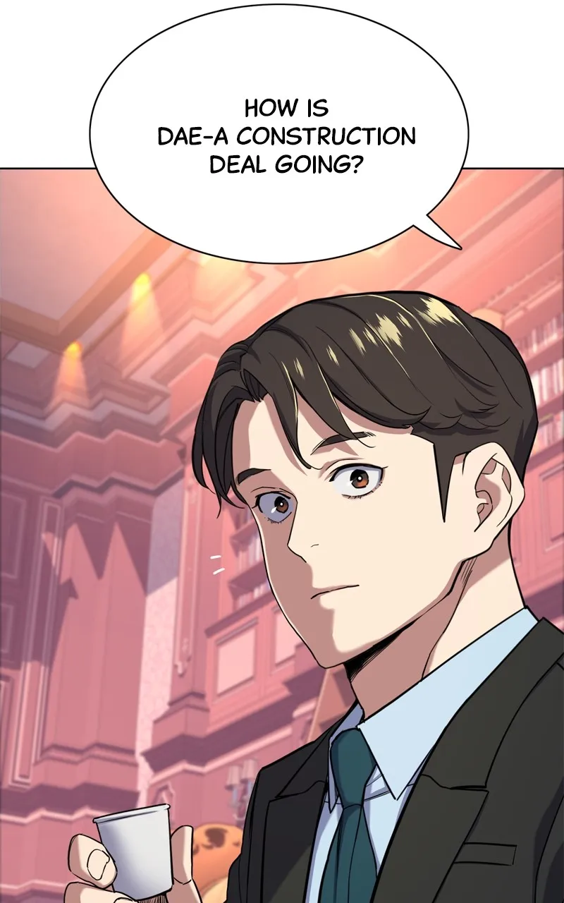 Reborn Rich Chapter 59 page 6 - 