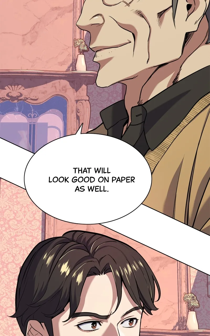 Reborn Rich Chapter 59 page 52 - 