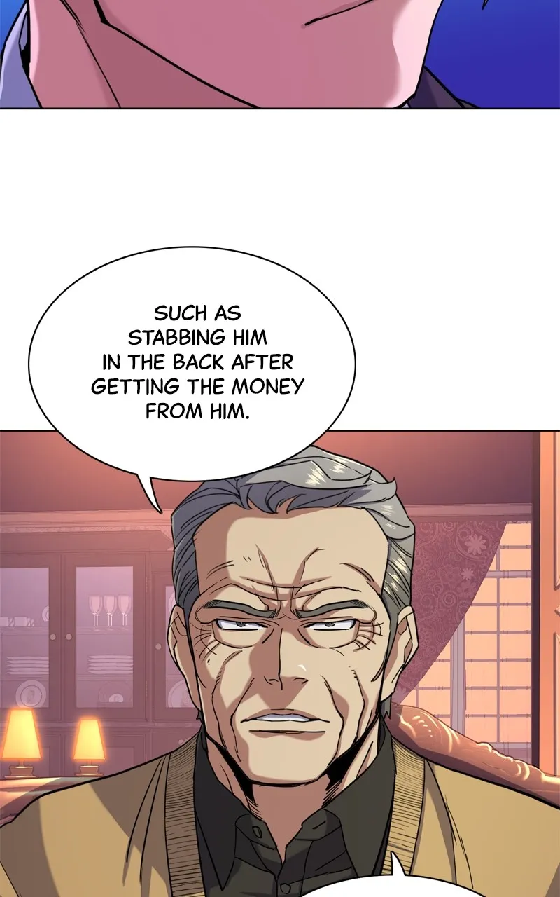 Reborn Rich Chapter 59 page 56 - 