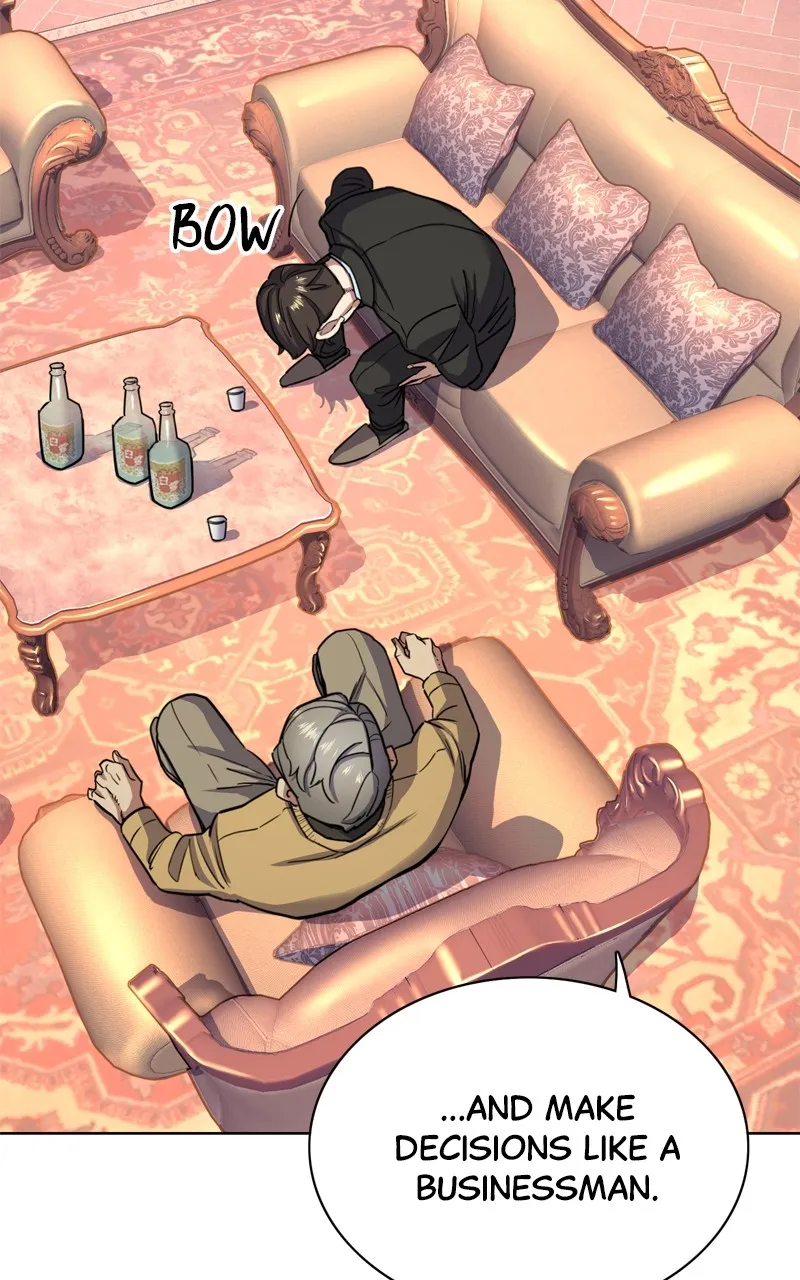 Reborn Rich Chapter 59 page 60 - 