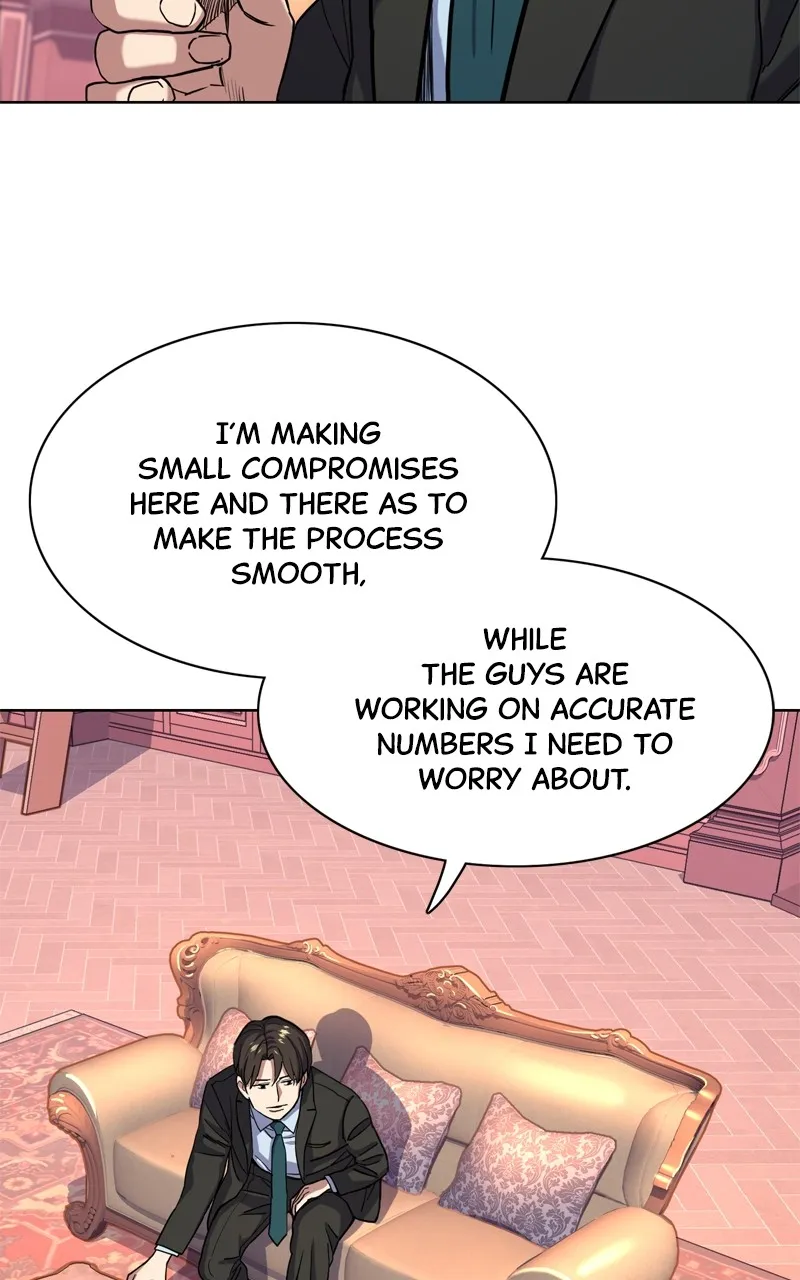 Reborn Rich Chapter 59 page 7 - 