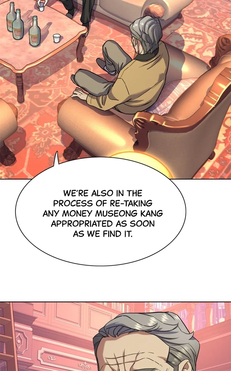 Reborn Rich Chapter 59 page 8 - 