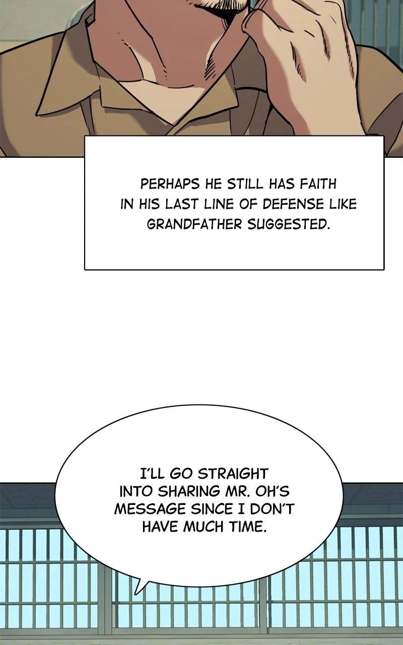 Reborn Rich Chapter 59 page 72 - 