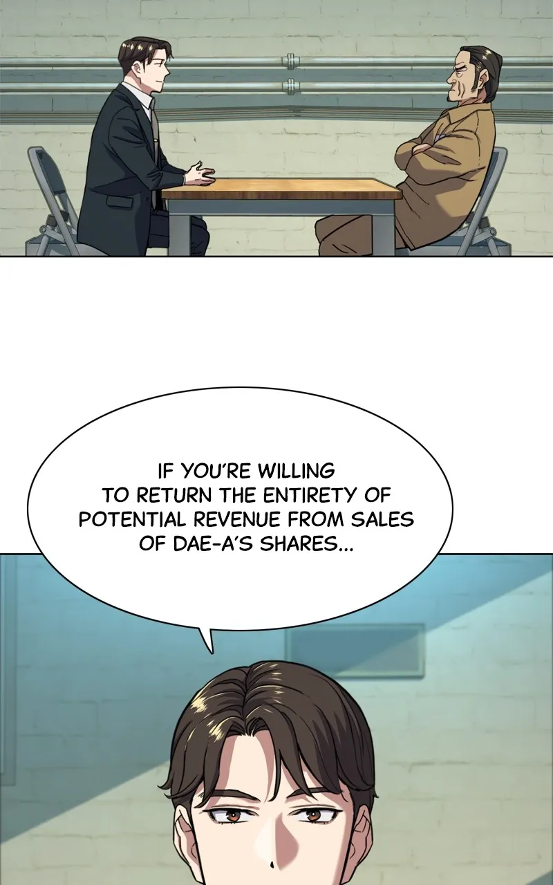 Reborn Rich Chapter 59 page 73 - 