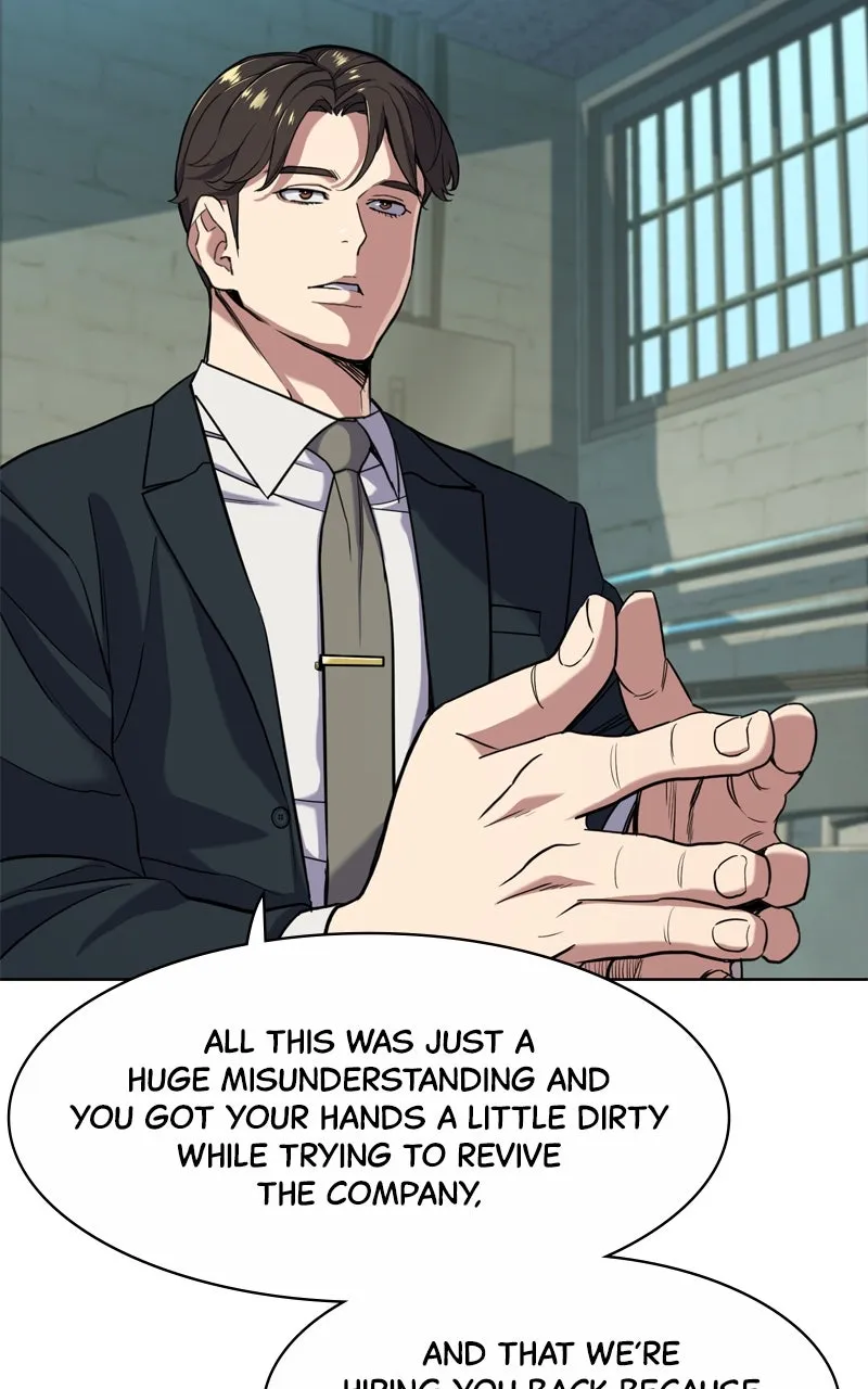 Reborn Rich Chapter 59 page 79 - 