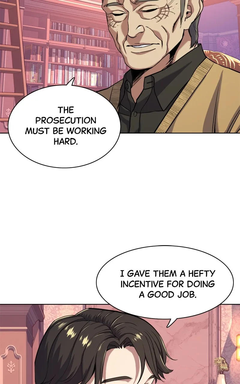 Reborn Rich Chapter 59 page 9 - 