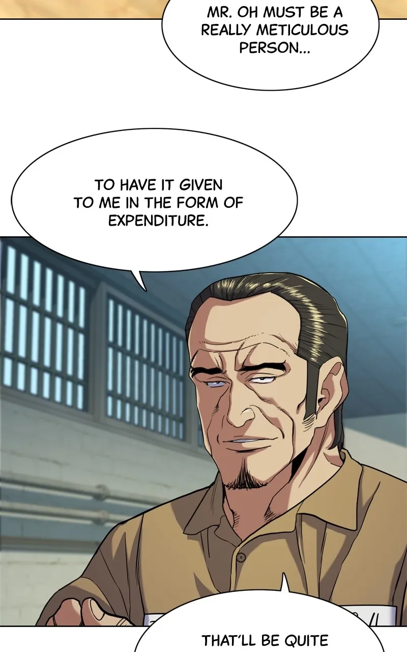 Reborn Rich Chapter 59 page 84 - 