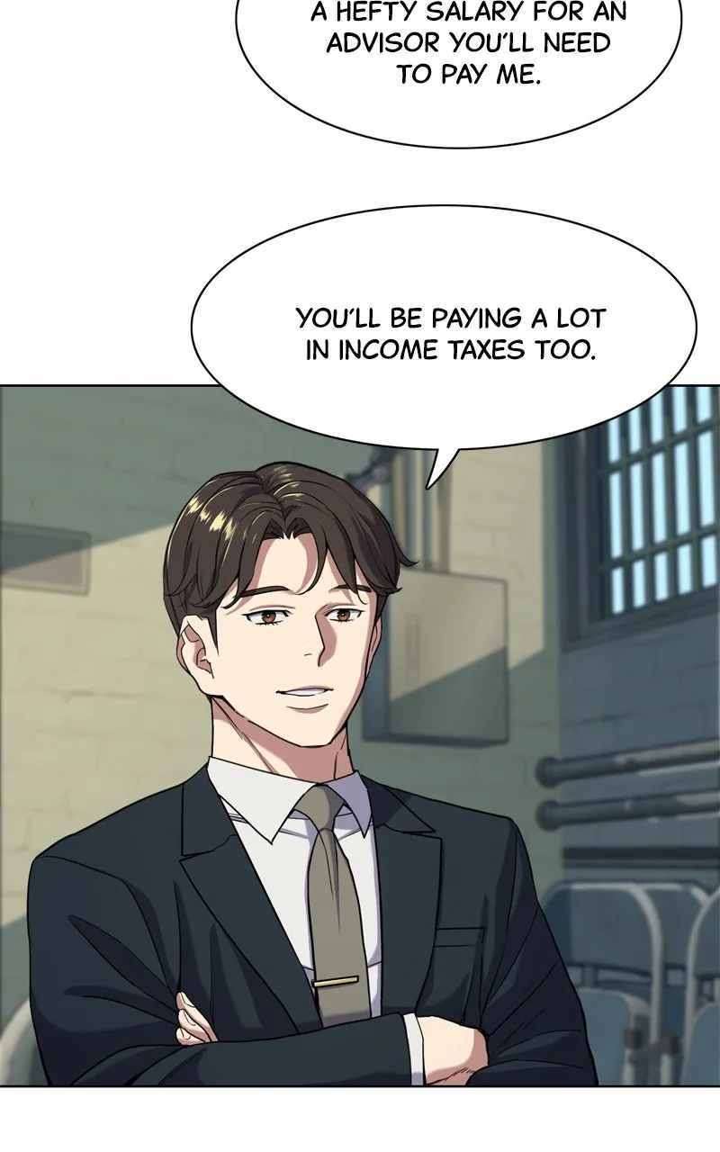 Reborn Rich Chapter 59 page 85 - 