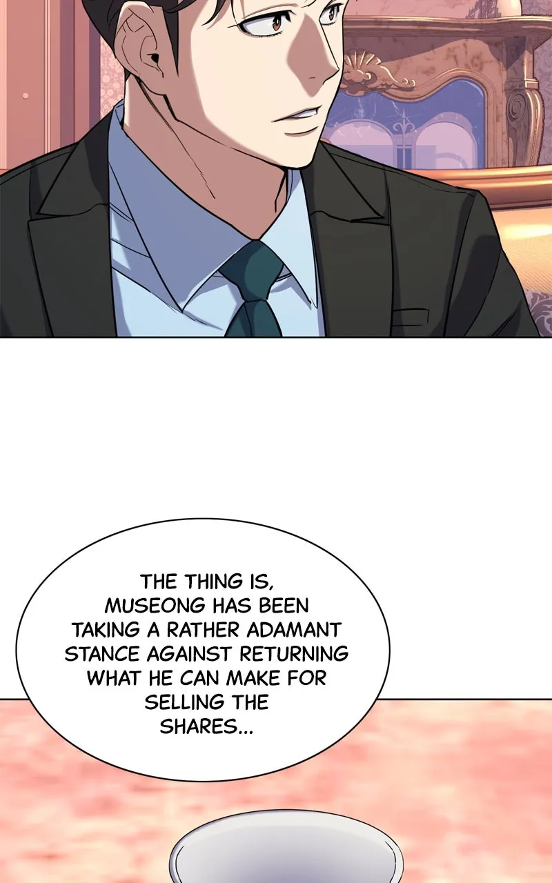 Reborn Rich Chapter 59 page 10 - 
