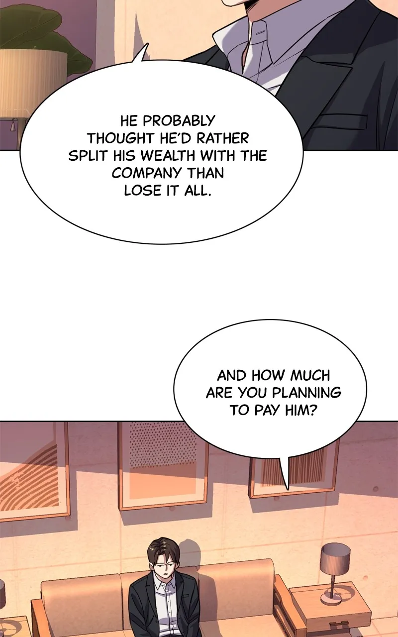Reborn Rich Chapter 59 page 96 - 
