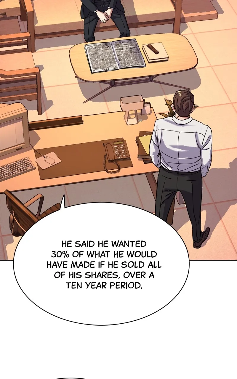 Reborn Rich Chapter 59 page 97 - 