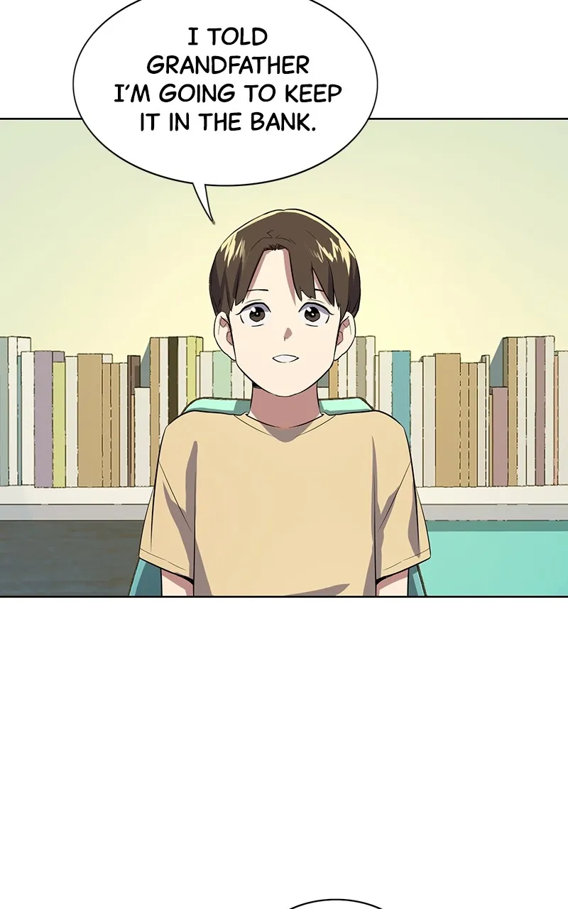 Reborn Rich Chapter 6 page 103 - 