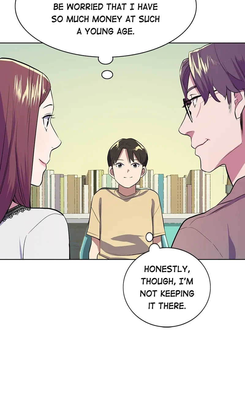 Reborn Rich Chapter 6 page 105 - 