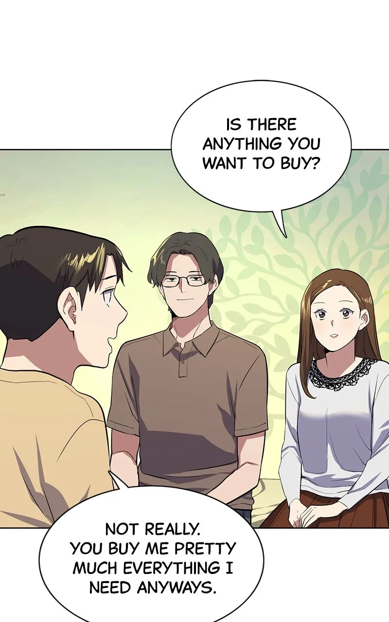 Reborn Rich Chapter 6 page 106 - 