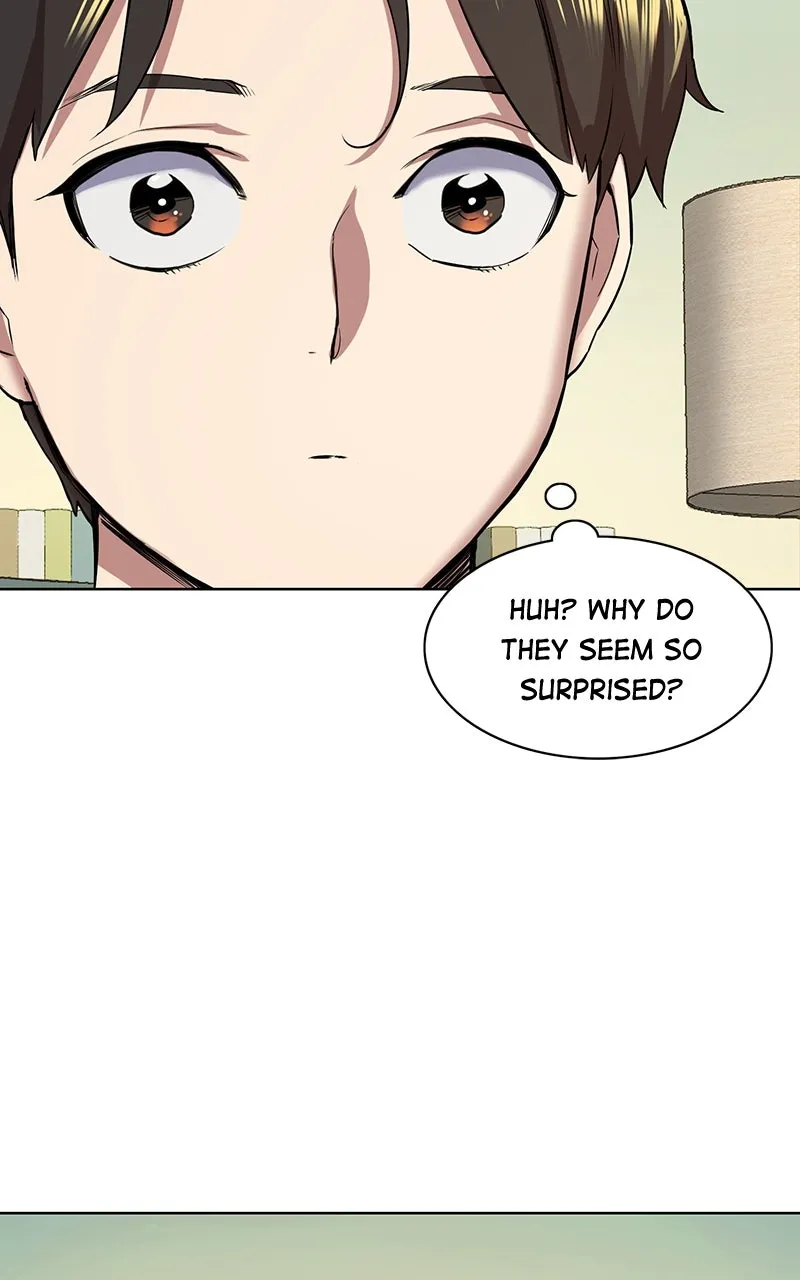 Reborn Rich Chapter 6 page 111 - 