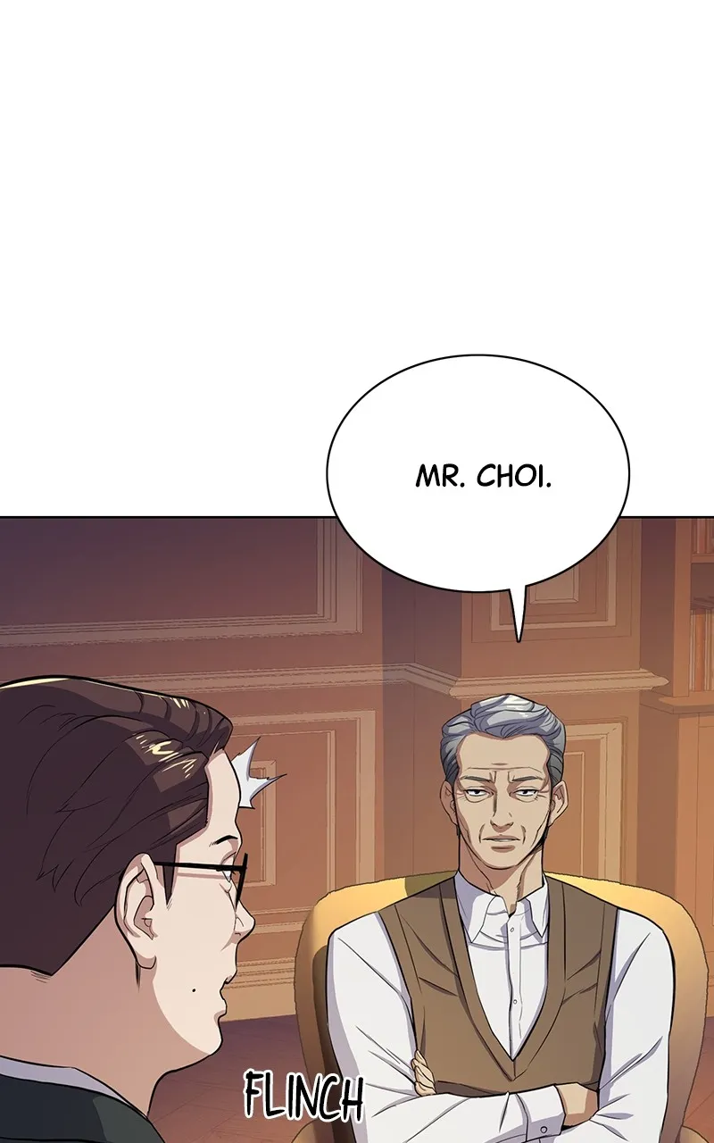 Reborn Rich Chapter 6 page 21 - 