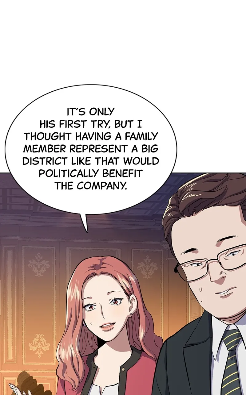 Reborn Rich Chapter 6 page 4 - 