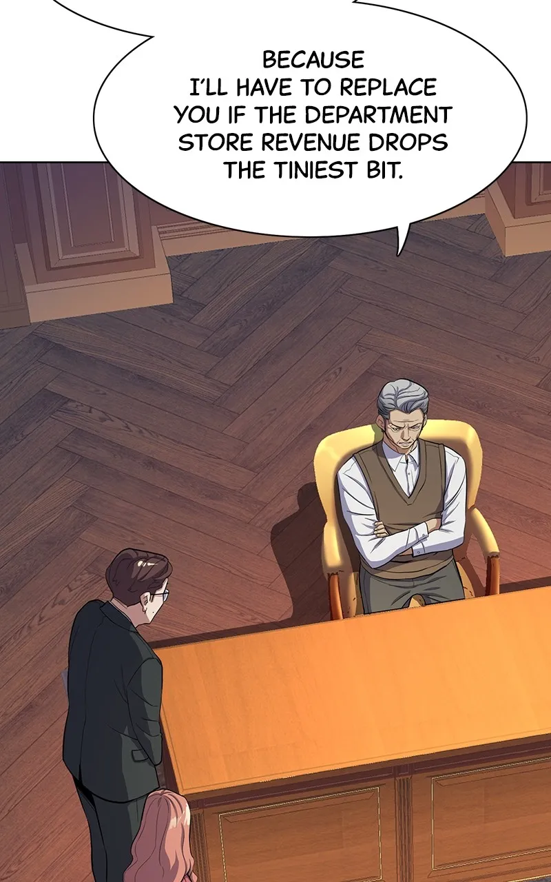Reborn Rich Chapter 6 page 32 - 