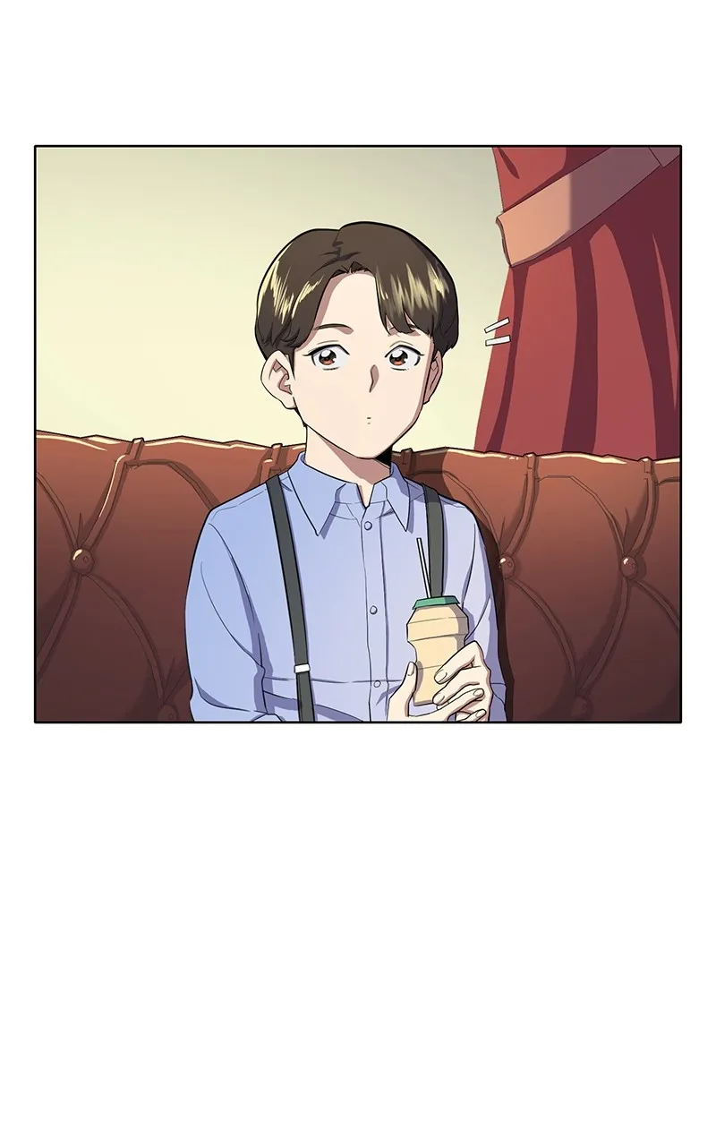 Reborn Rich Chapter 6 page 35 - 