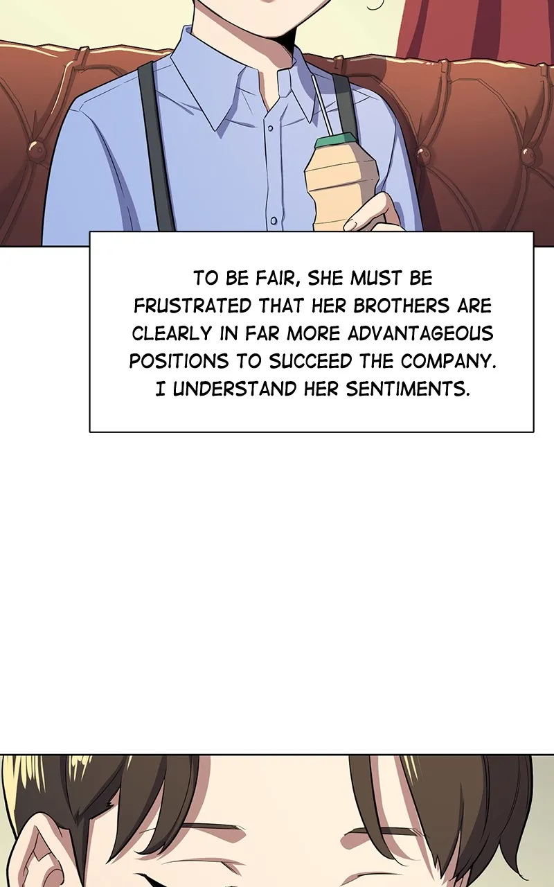 Reborn Rich Chapter 6 page 38 - 